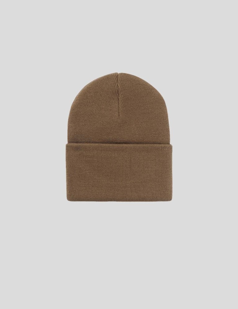 CARHARTT WIP acrilico orologio cappello stella